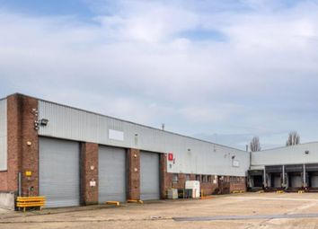 Thumbnail Industrial to let in Unit L Segro Park Greenford Central, Greenford