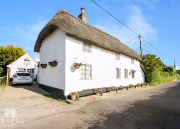 Thumbnail 3 bed cottage for sale in Burton Road, East Burton