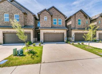 Thumbnail 3 bed town house for sale in Ash Lane, Texas, United States Of America