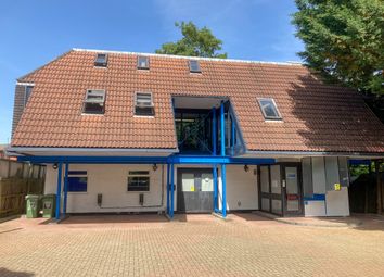 Thumbnail Office to let in Atlantic House, Ground Floor, 96 Clarence Road, Fleet