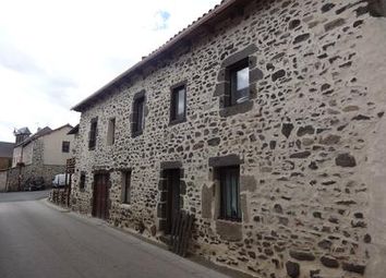 Thumbnail 4 bed property for sale in Rezentieres, Cantal, France