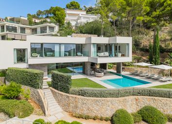 Thumbnail 5 bed villa for sale in Puerto Andratx, Mallorca, Balearic Islands