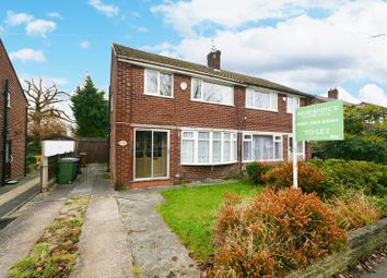 3 Bedroom Semi-detached house for rent