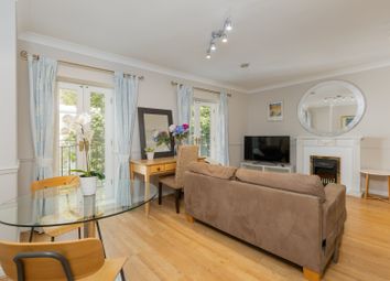 Thumbnail Flat to rent in Russell Road, Kensington, London