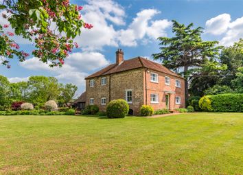 Thumbnail Detached house for sale in Ripley Road, East Clandon, Guildford, Surrey