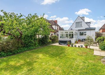 Thumbnail Detached house for sale in Birchy Barton Hill, Exeter