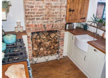 2 Bedroom Terraced house for rent
