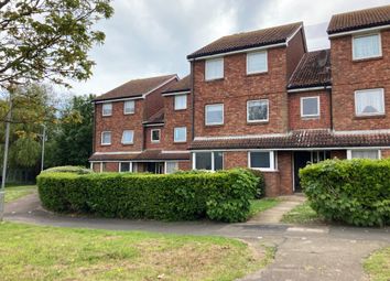 Thumbnail Flat for sale in Balcombe Road, Peacehaven
