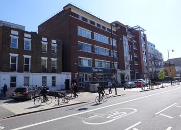 1 Bedrooms Flat to rent in Kingsland Road, Haggerston E8