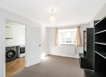 Thumbnail 1 bed flat for sale in Read Court, 1, Gandhi Close, Walthamstow