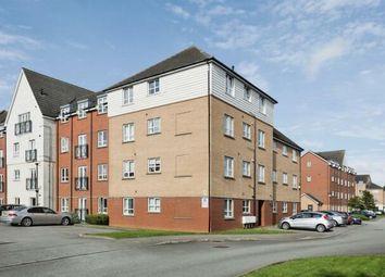 Thumbnail Flat to rent in River View, Northampton
