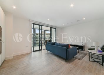 Thumbnail Flat to rent in Pearson Building, London Square, Croydon