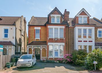 Thumbnail Maisonette for sale in Queens Road, Beckenham