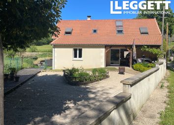 Thumbnail 3 bed villa for sale in Fleurac, Dordogne, Nouvelle-Aquitaine