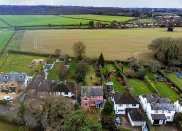 Thumbnail 4 bed detached house for sale in Holmer Green, Buckinghamshire