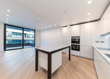 Thumbnail 2 bed flat for sale in Wood Crescent, Television Centre, London