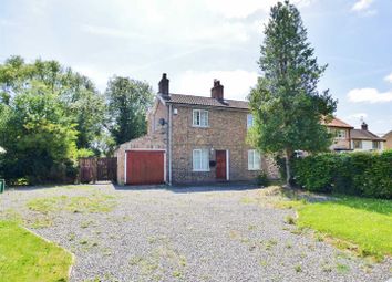 Thumbnail Semi-detached house for sale in Full Sutton, York