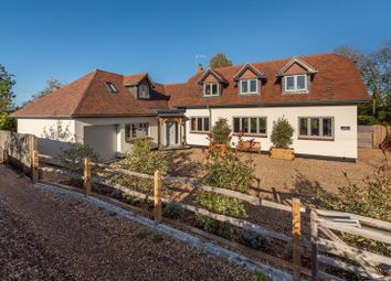 Thumbnail Detached house for sale in Fairwell Lane, West Horsley, Leatherhead