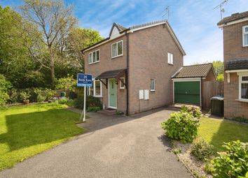 Thumbnail Detached house for sale in Tynedale, Hull, East Yorkshire