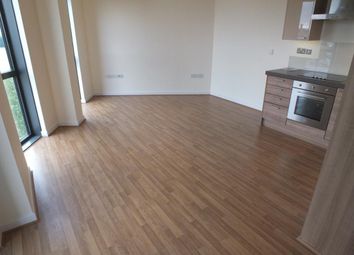 1 Bedrooms Flat to rent in Sky Apartments, Homerton Road, London E9