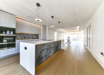 Thumbnail Flat for sale in White City Living, Fountain Park Way