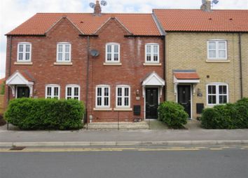 Thumbnail Terraced house for sale in Shinewater Park, Kingswood, Hull