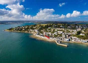Thumbnail 3 bed flat for sale in Marine Parade, St. Mawes, Truro