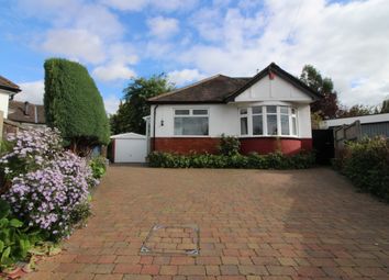 Thumbnail 4 bedroom detached bungalow for sale in The Close, Potters Bar