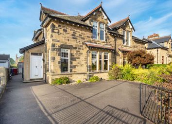 Thumbnail Semi-detached house for sale in Rennie Street, Falkirk