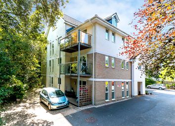 Thumbnail 2 bedroom flat for sale in North Road, Lower Parkstone, Poole, Dorset