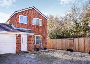 3 Bedroom Link-detached house for sale