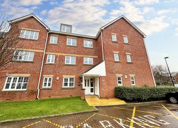 Eccles - 2 bed flat for sale