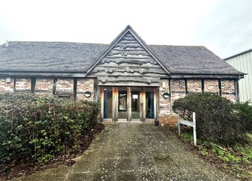 Thumbnail Office to let in The Long Barn, The Courtyard, Tewkesbury, The Courtyard, Severn Drive, Tewkesbury Business Park, Tewkesbury