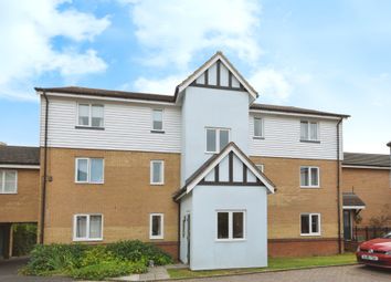 Thumbnail 2 bed flat for sale in Horn Book, Saffron Walden