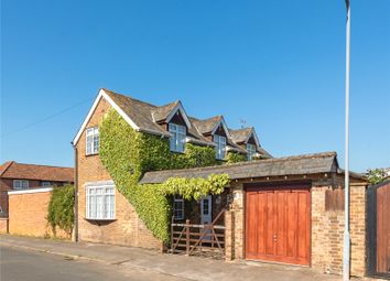 Thumbnail 3 bed detached house for sale in Victoria Road, Eton Wick, Berkshire