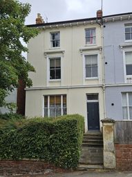 Thumbnail 2 bed flat to rent in Calthorpe Road, Banbury