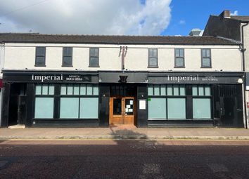Thumbnail Pub/bar to let in Albert Road, Widnes