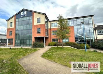 Thumbnail Office to let in Nunn Close, Sutton-In-Ashfield, Nottinghamshire
