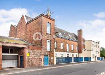 Thumbnail Flat for sale in Willowbank, Carlisle, Cumbria
