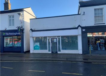 Thumbnail Retail premises for sale in 39 Broad Street, March, Cambridgeshire