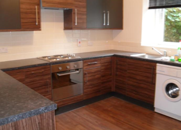 Thumbnail 1 bed flat to rent in Menzies Road, Aberdeen