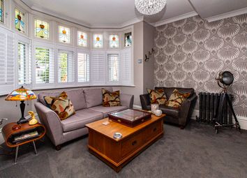 2 bed maisonette for sale in Ailsa Road, Westcliff-On-Sea SS0