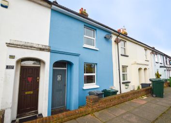 Eastbourne - Terraced house to rent               ...