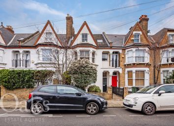 Thumbnail 1 bed flat to rent in Romola Road, London