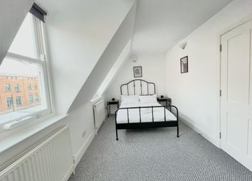 Thumbnail 1 bed flat to rent in Camden High Street, London