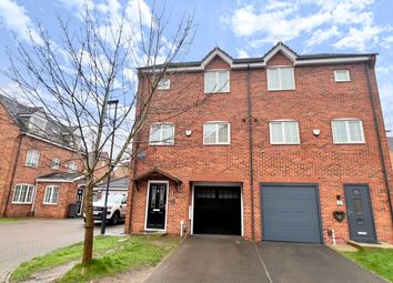 Thumbnail Semi-detached house for sale in Greenacre Way, Gleadless