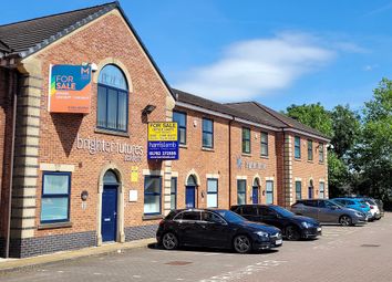 Thumbnail Office for sale in 3-6 Whittle Court, Town Road, Hanley, Stoke On Trent, Staffordshire