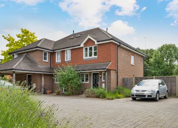Thumbnail 2 bed end terrace house for sale in Wilton Gardens, West Molesey