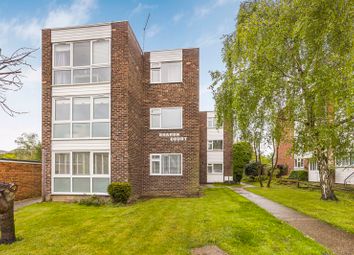 Thumbnail Flat for sale in Sharon Court, Hadlow Road, Sidcup