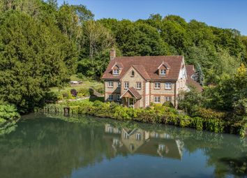 Thumbnail Detached house for sale in Basted Mill, Basted Lane, Borough Green, Sevenoaks